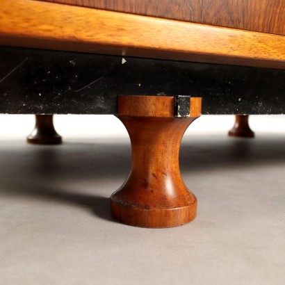 Mueble con escritorio de los años 60, Mueble con escritorio de los años 60, Gianfranco Frattini, Mueble con escritorio de los años 60, Mueble con escritorio de los años 60, Gianfranco Frattini, Mueble con escritorio de los años 60, Gianfranco Frattini