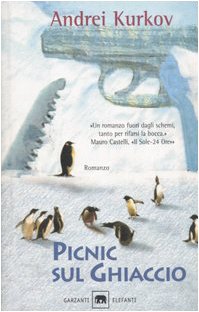 Picnic en el hielo