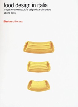 Food design in Italia