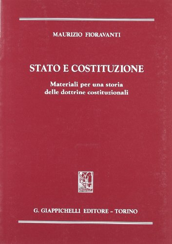 Staat und Verfassung