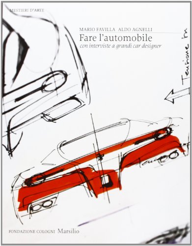 Das Auto machen. Mit Interviews