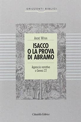 Isacco o la prova di Abramo