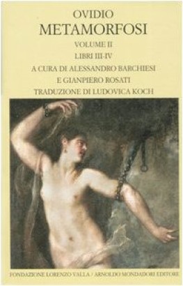 Metamorfosi