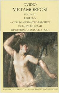 Metamorfosi