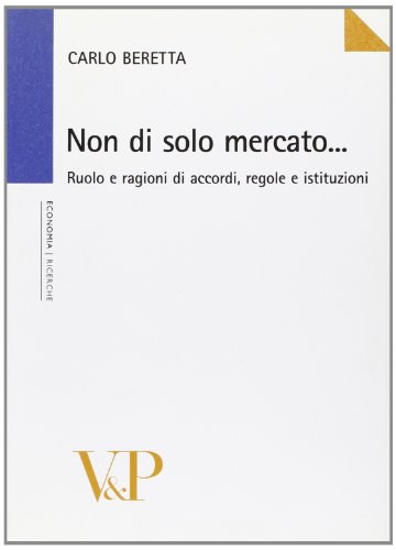 Non di solo mercato...