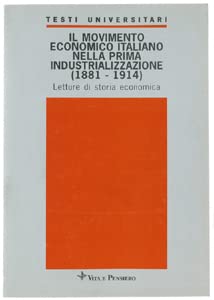 Il movimento economico italiano nella pr