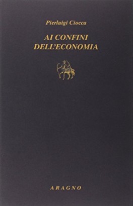Ai confini dell'economia