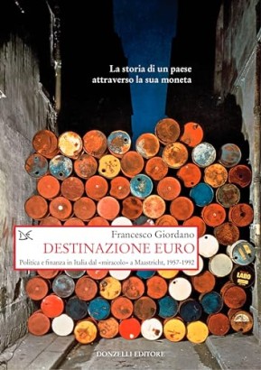 Destinazione euro