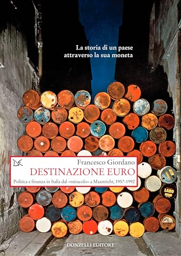 Destinazione euro