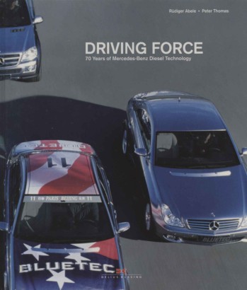 Driving force