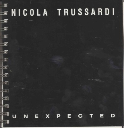 Nicola Trussardi Unexpected