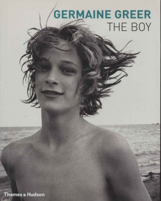 The boy