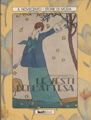 Le vesti dell'attesa