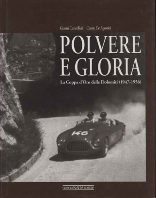 Polvere e gloria