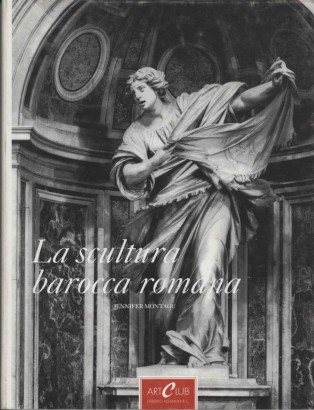 La scultura barocca romana