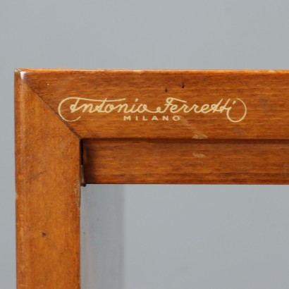 Mobiletto anni '40 '50