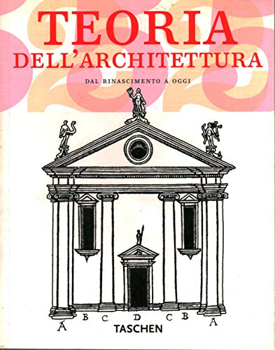 Architekturtheorie
