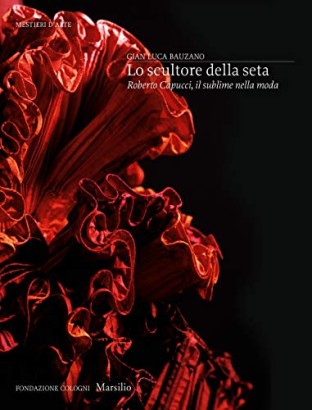 Lo scultore della seta