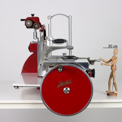 Affettatrice Berkel ,Affettatrice in Stile Berkel