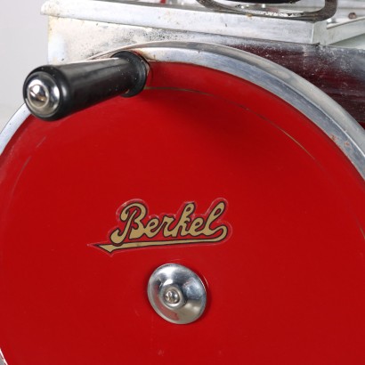 Affettatrice Berkel ,Affettatrice in Stile Berkel