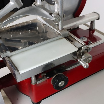 Affettatrice Berkel ,Affettatrice in Stile Berkel