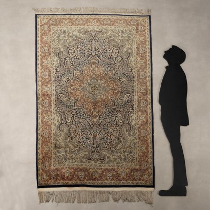 Kashmir Rug - India