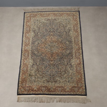 Kashmir Rug - India