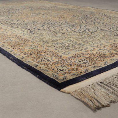 Kashmir Rug - India