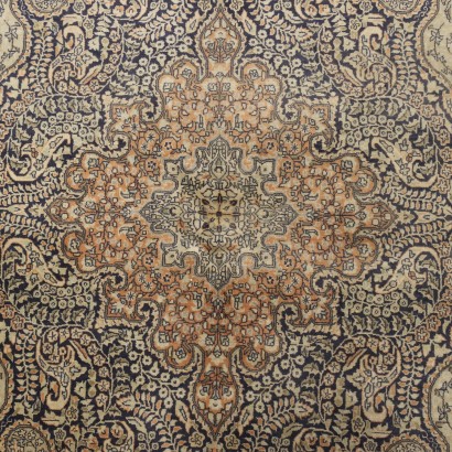 Kashmir Rug - India