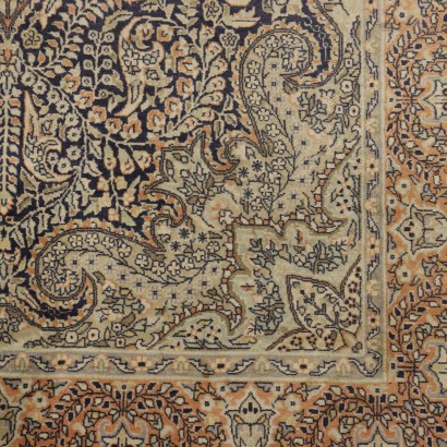 Kashmir Rug - India