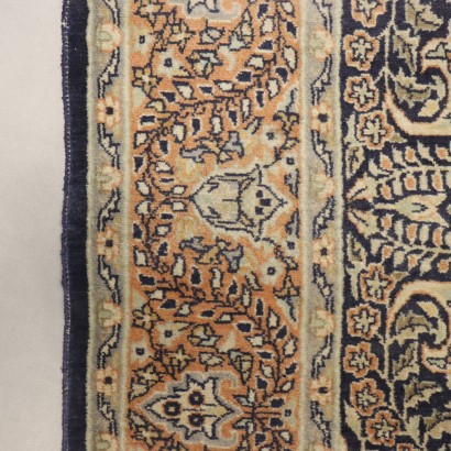 Kashmir Rug - India