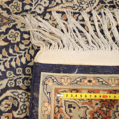 Kashmir Rug - India