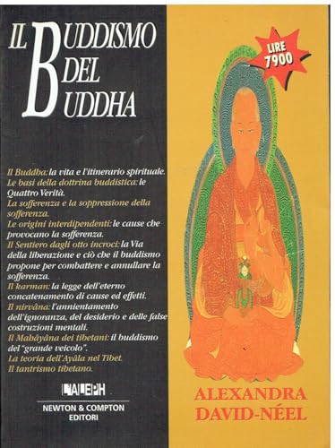 Der Buddhismus des Buddha