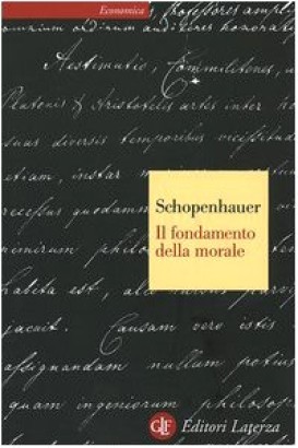 Il fondamento della morale