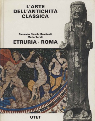 L'arte dell'antichità classica (Volume 2)