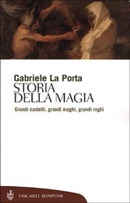 Storia della Magia