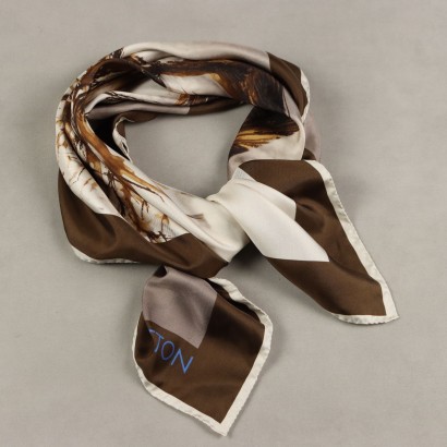 Louis Vuitton Foulard Vintage Albero