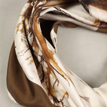 Louis Vuitton Foulard Vintage Albero