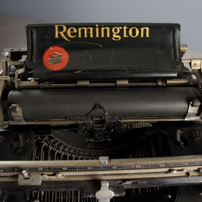 Macchina da Scrivere Remington Standard