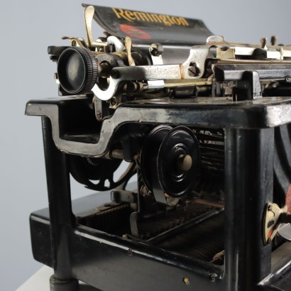 Macchina da Scrivere Remington Standard