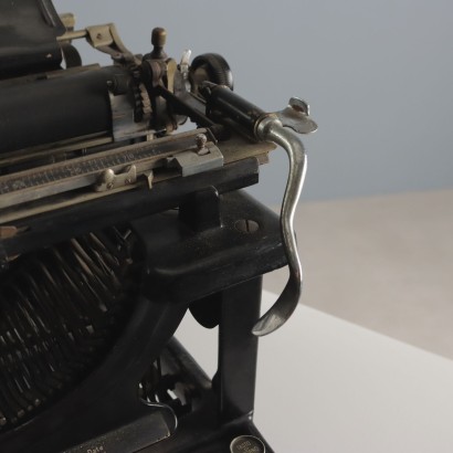 Macchina da Scrivere Remington Standard