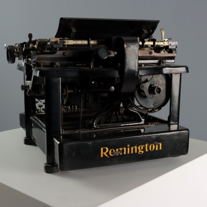 Macchina da Scrivere Remington Standard