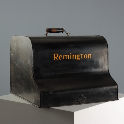 Macchina da Scrivere Remington Standard
