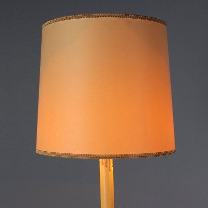 Lampada da terra,Lampada da Terra in Stile Neoclassico