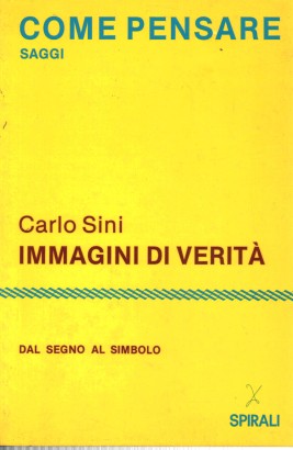 Immagini di verità