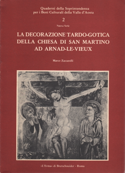 La decorazione tardo-gotica della chiesa%2,La decorazione tardo-gotica della chiesa%2,La decorazione tardo-gotica della chiesa%2