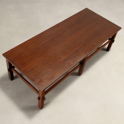 1960s Side Table