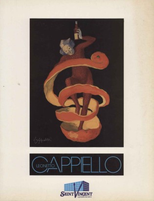 Leonetto Cappiello