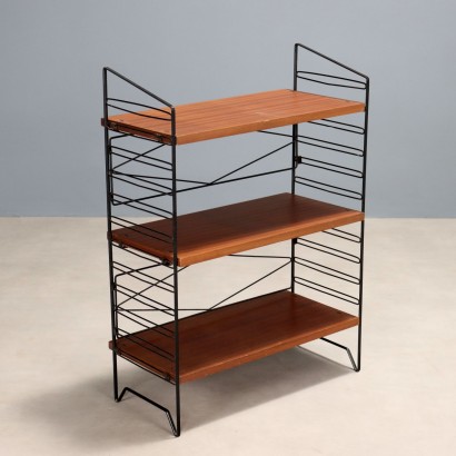 Small 60s Bookcase