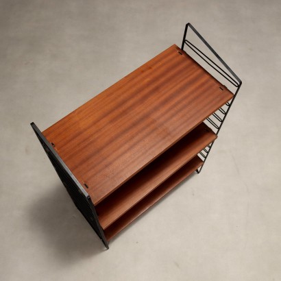 Small 60s Bookcase
